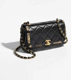 Picture of Chanel Lady Handbags _SKUfw154448421fw